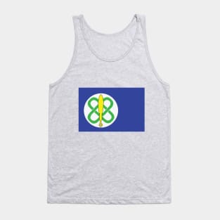 Yoruba people of Nigeria Tank Top